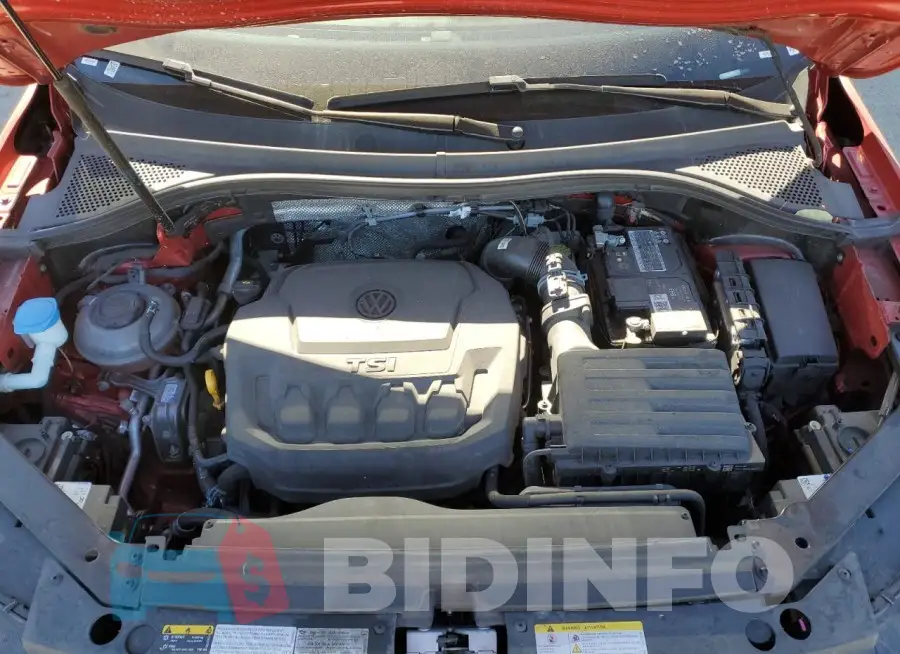 3VV2B7AXXNM154468 Photo# 11
