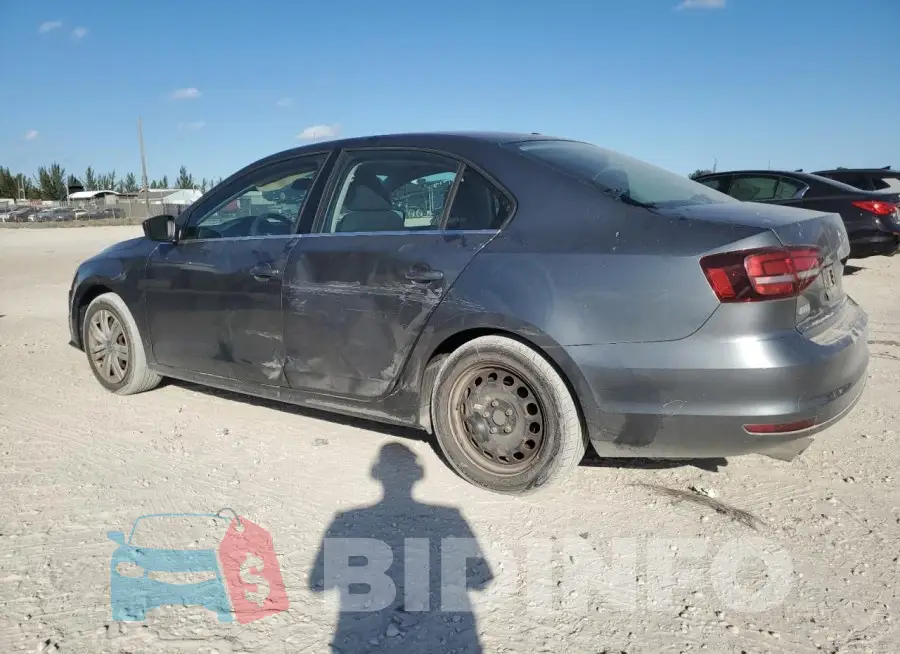 3VW2B7AJ2HM373503 Photo# 2