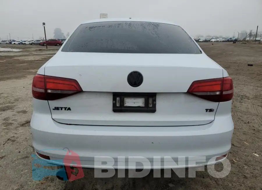 3VW2B7AJ6HM350872 Photo# 6