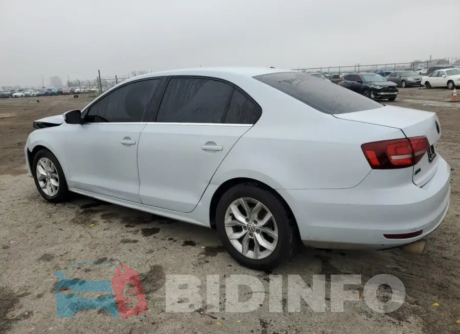 3VW2B7AJ6HM350872 Photo# 2