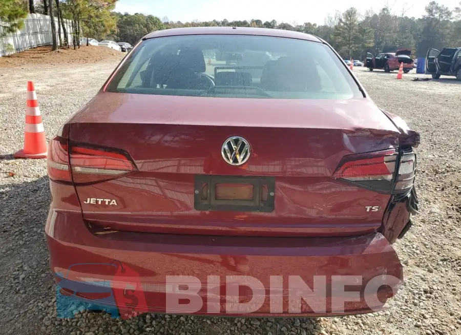 3VW2B7AJ9HM346024 Photo# 6