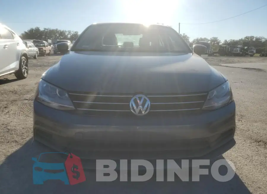 3VW2B7AJ9HM407646 Photo# 5
