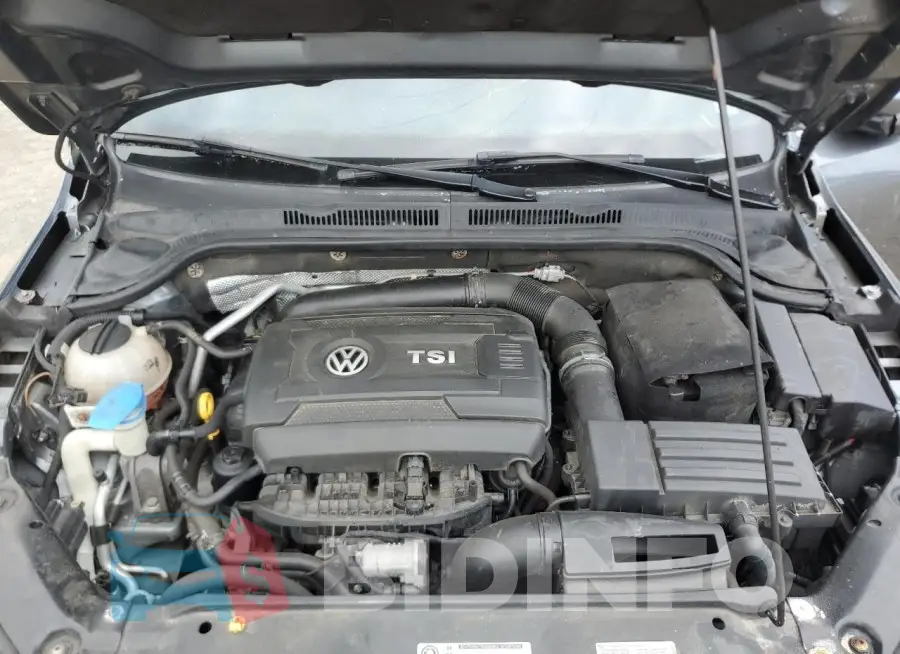 3VW4T7AJ7HM337652 Photo# 11