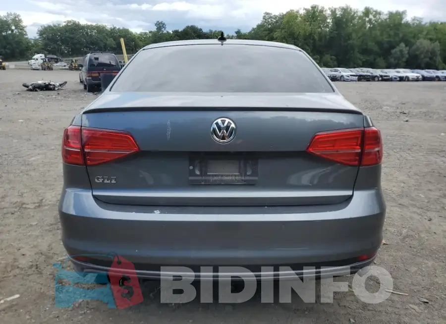 3VW4T7AJ7HM337652 Photo# 6