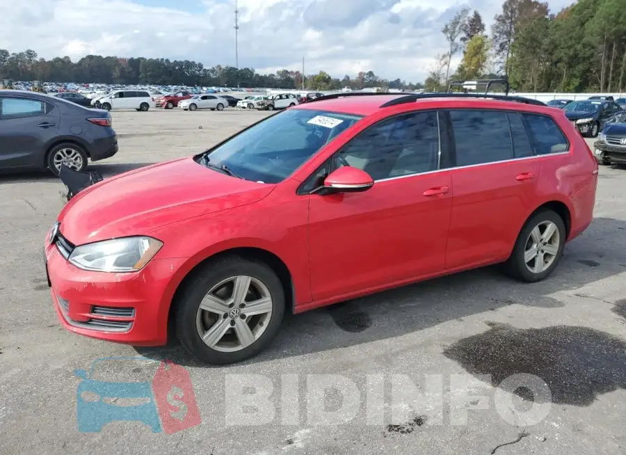 3VWCA7AU8FM503198 Photo# 1