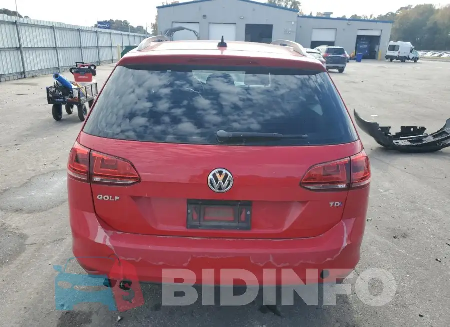 3VWCA7AU8FM503198 Photo# 6