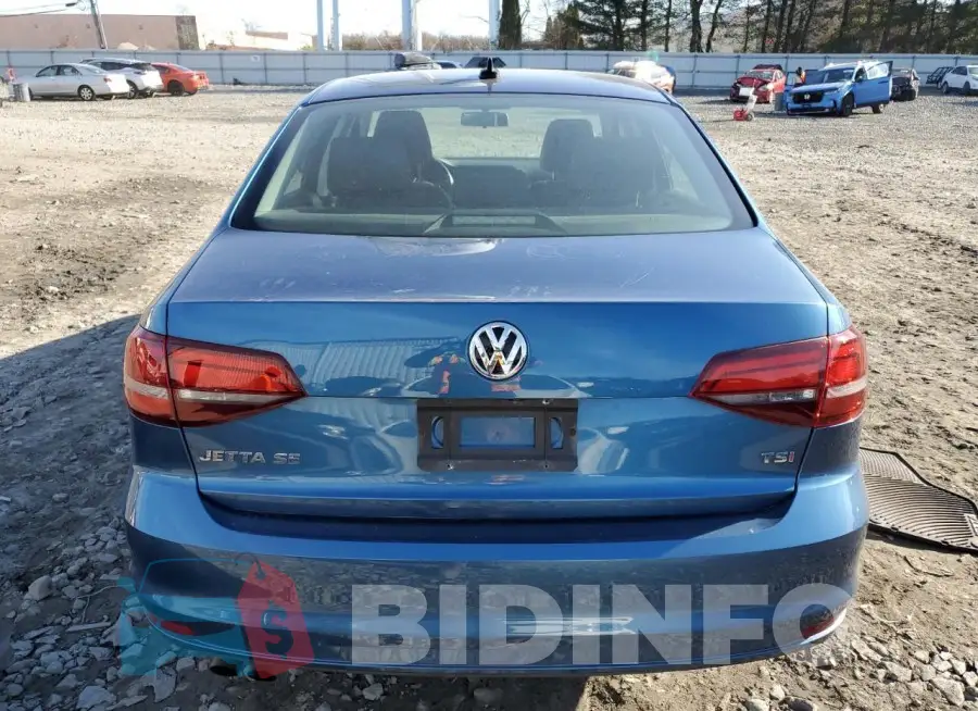 3VWDB7AJ3HM367864 Photo# 6