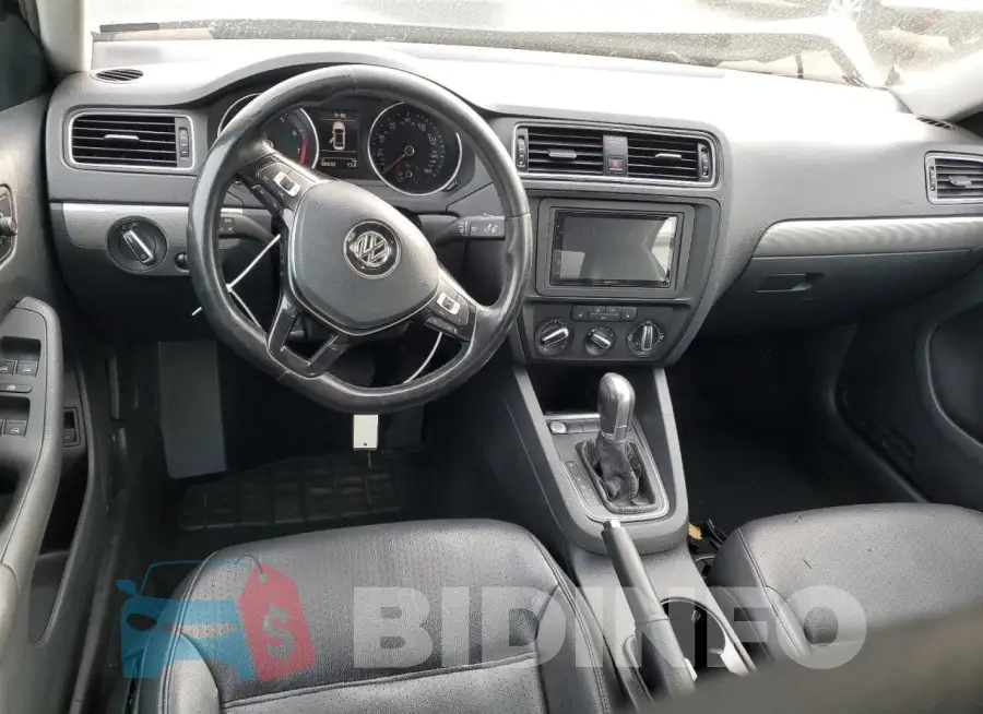 3VWDB7AJ6HM348757 Photo# 8