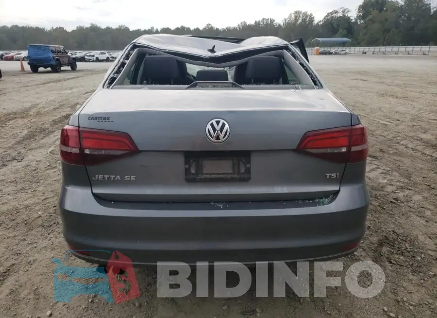 3VWDB7AJ8HM251222 Photo# 6