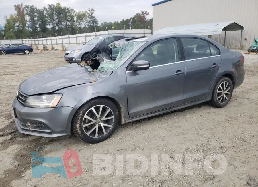3VWDB7AJ8HM251222 Photo# 1