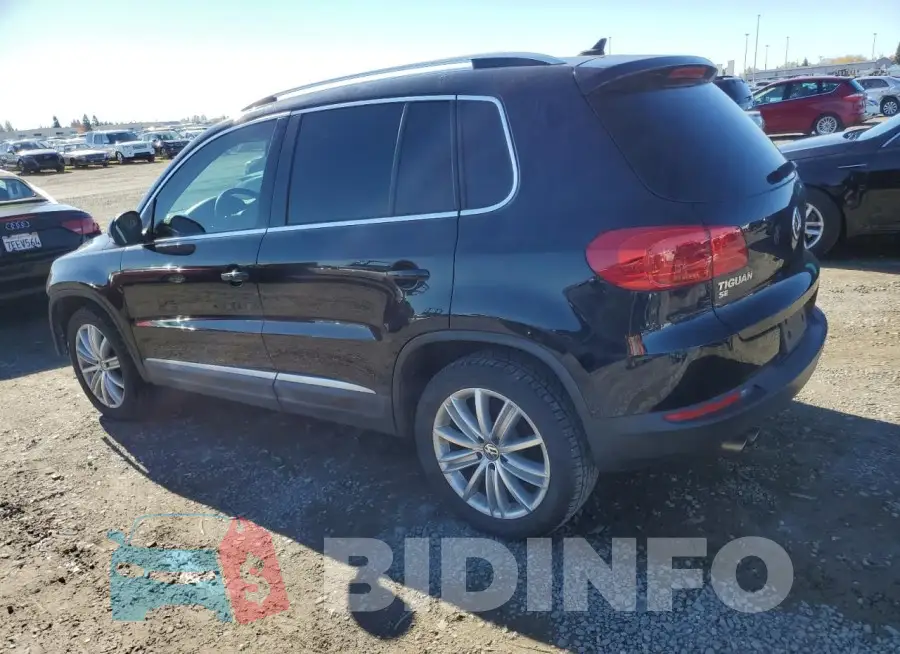 WVGAV7AX0GW579097 Photo# 2