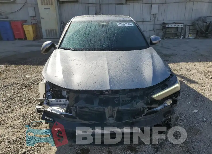19UDE4H66RA010074 Photo# 5