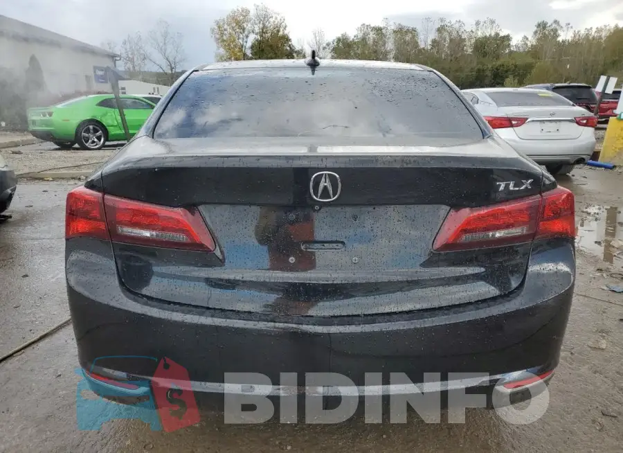 19UUB2F37FA014586 Photo# 6