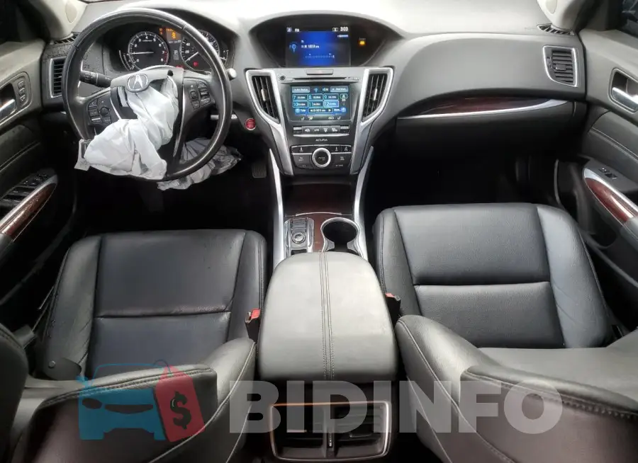 19UUB2F37FA014586 Photo# 8