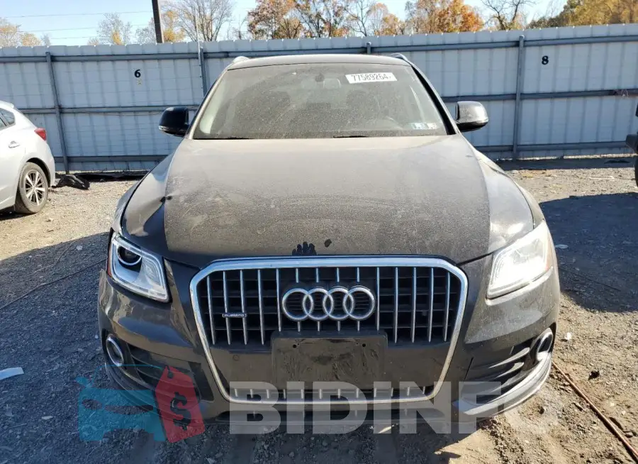 WA1L2AFP7HA082357 Photo# 5