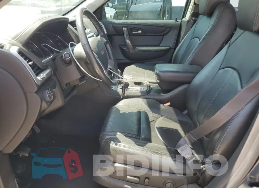 1GKKVRKD7FJ213193 Photo# 7