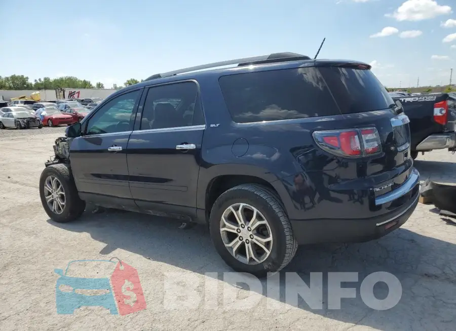1GKKVRKD7FJ213193 Photo# 2