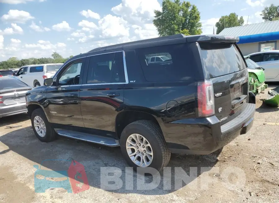 1GKS1BKC7FR120847 Photo# 2