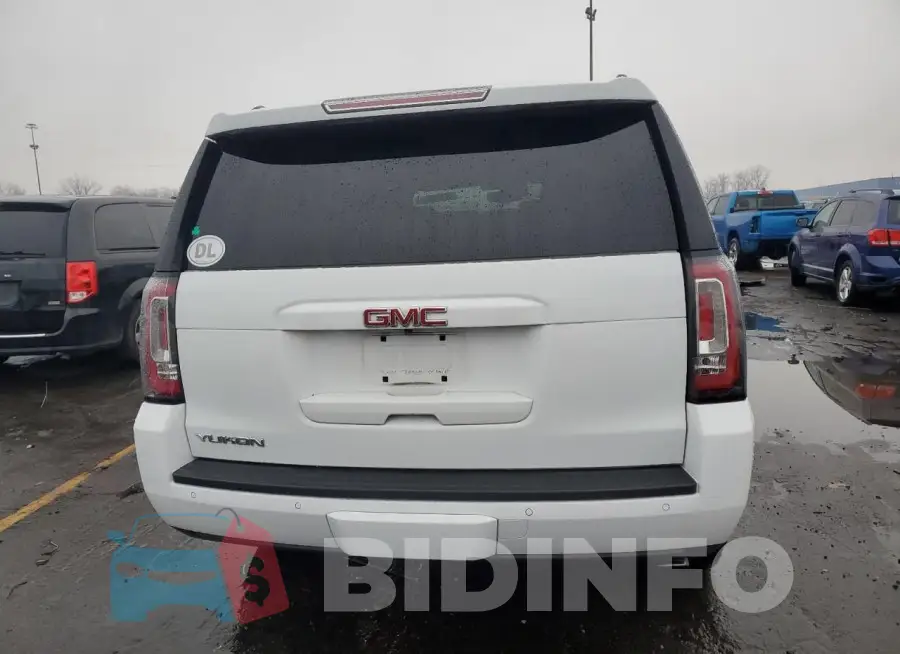 1GKS2BKC0LR171163 Photo# 6