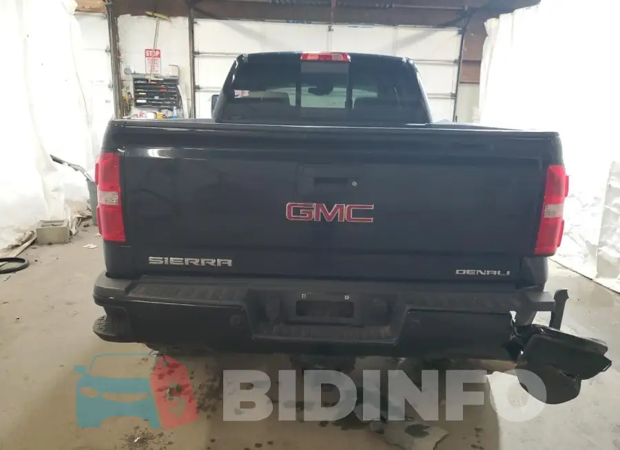 1GT120E8XFF612208 Photo# 6