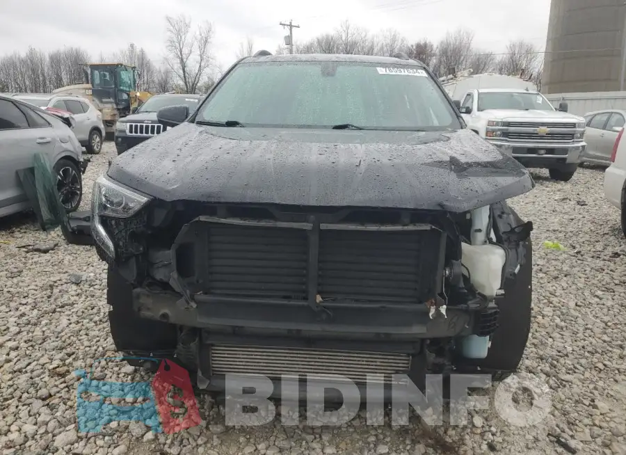 3GKALTEV3JL393065 Photo# 5