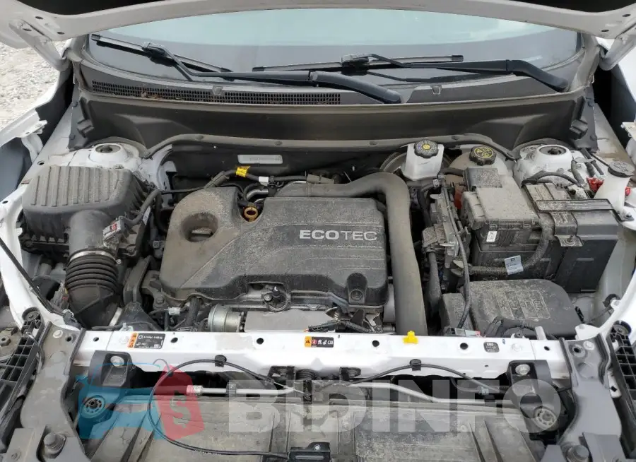 3GKALTEV8LL222007 Photo# 11