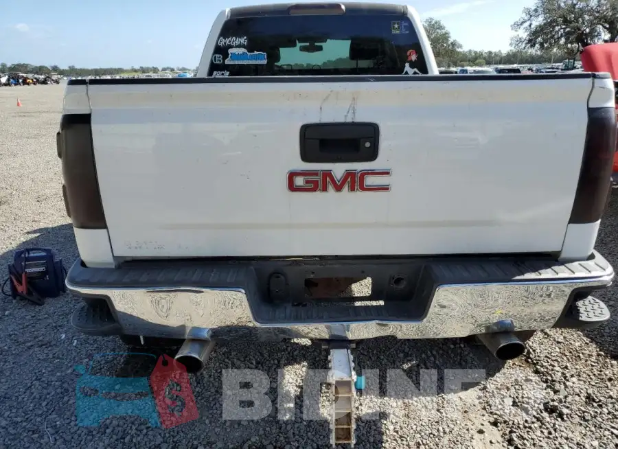 3GTU2MEC1HG366384 Photo# 6