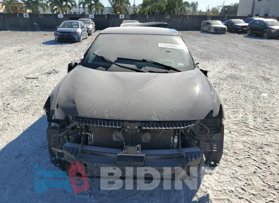 1N4AA6CV9MC511518 Photo# 5