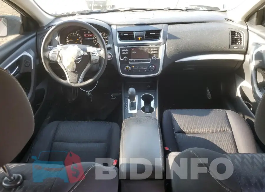 1N4AL3AP1JC213229 Photo# 8