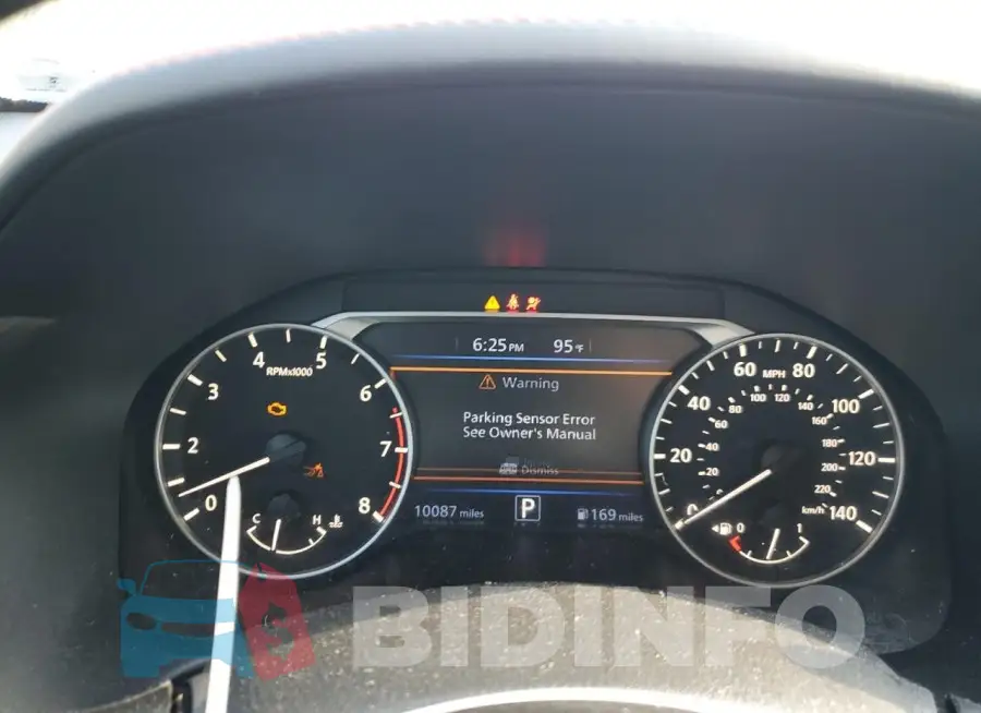1N4BL4CV3RN377961 Photo# 9