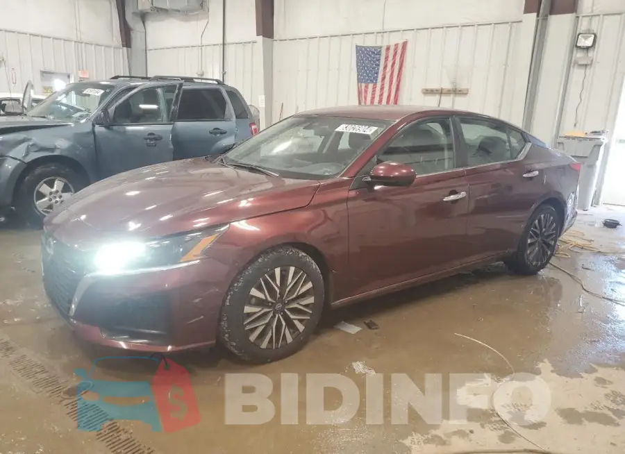 1N4BL4DV5PN359800 Photo# 1