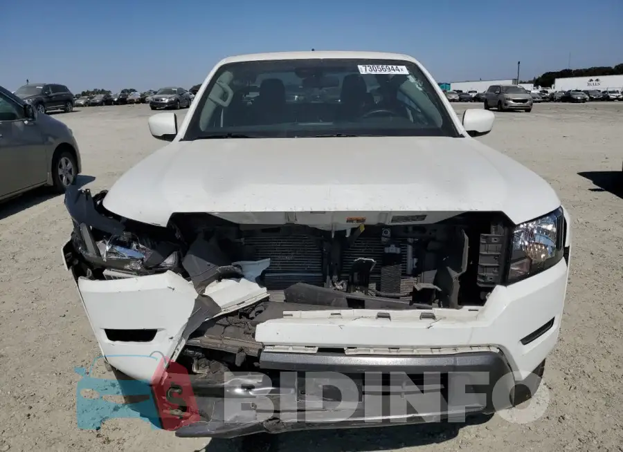 1N6ED1EK5NN691656 Photo# 5