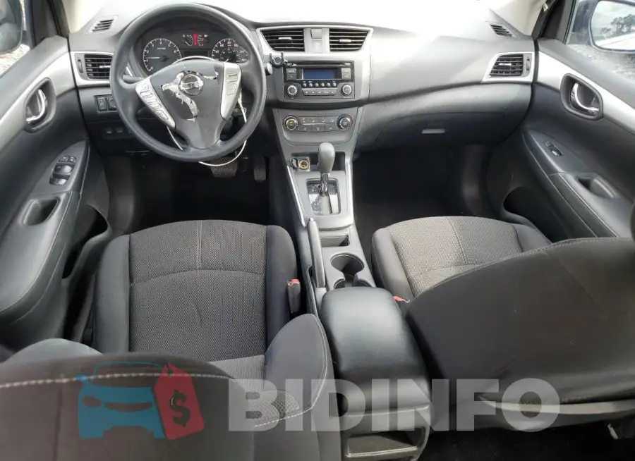 3N1AB7AP1GY270991 Photo# 8