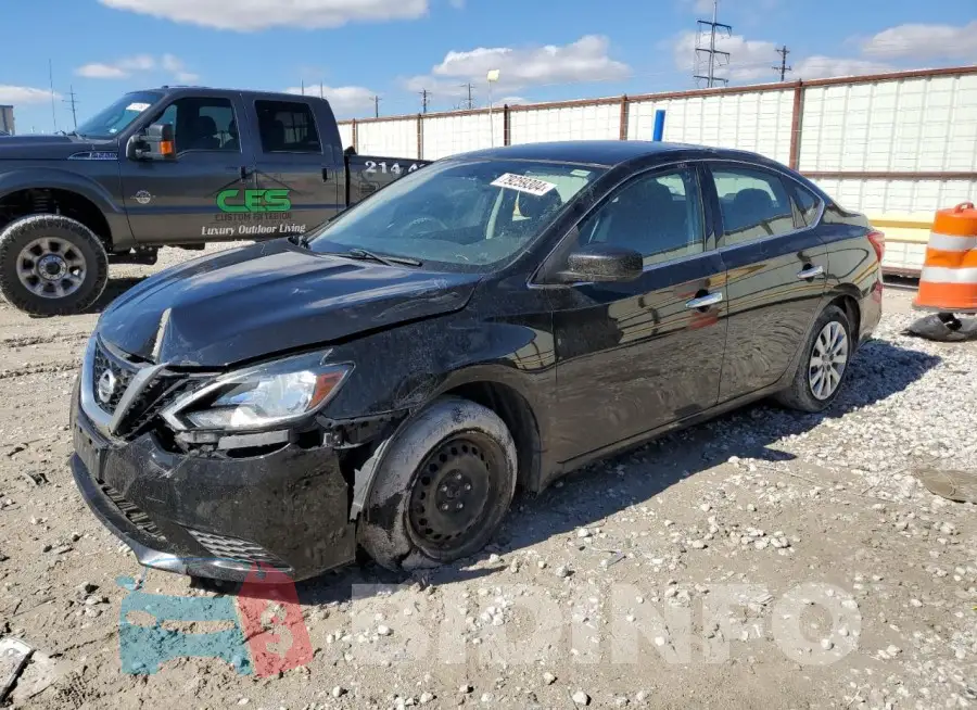 3N1AB7AP6GY257346 Photo# 1