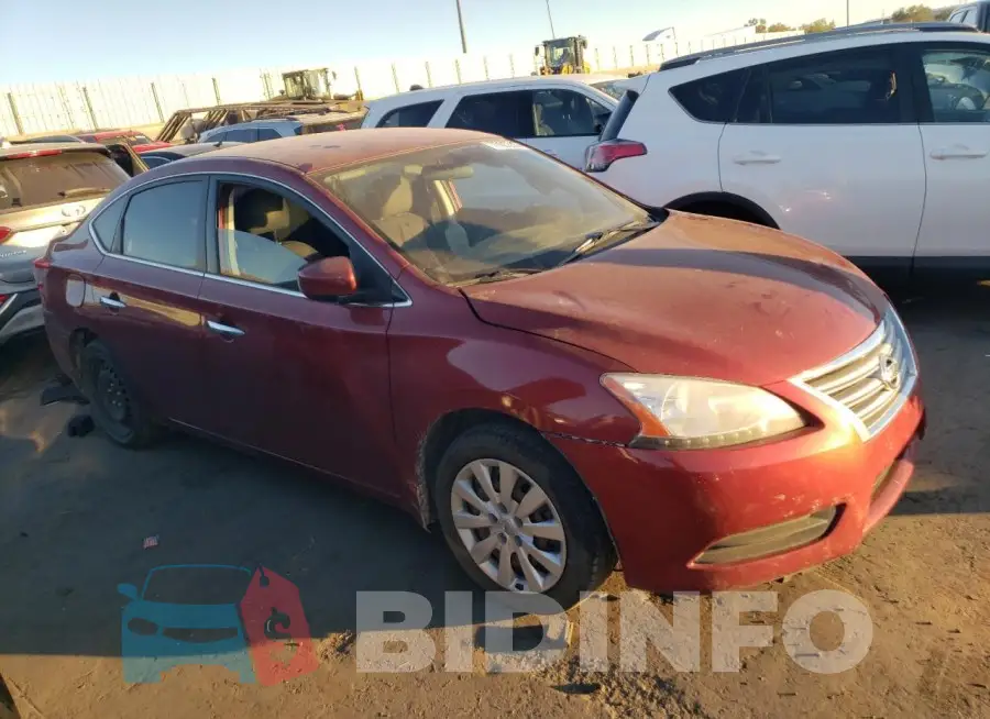 3N1AB7AP7FL683557 Photo# 4