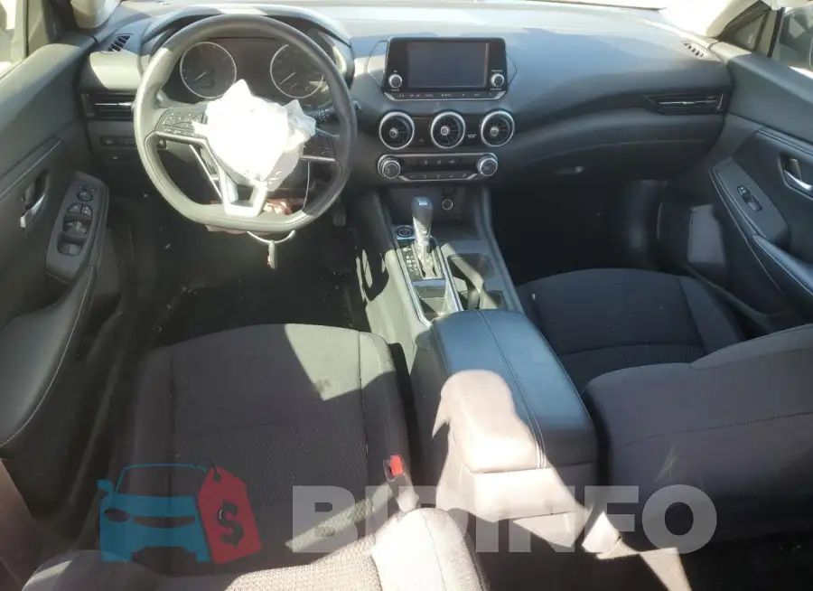 3N1AB8BV2LY215592 Photo# 8
