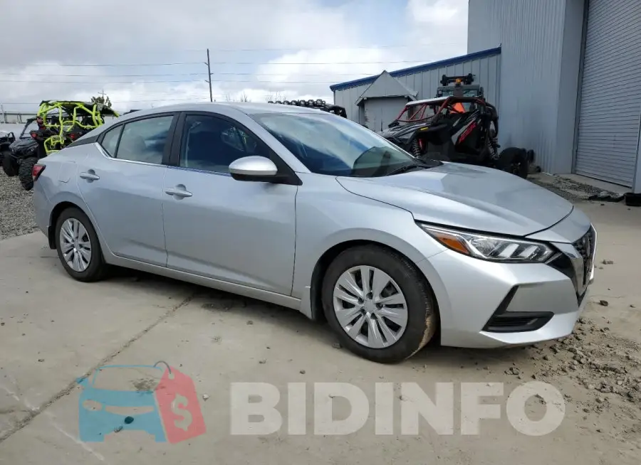 3N1AB8BV2LY222218 Photo# 4