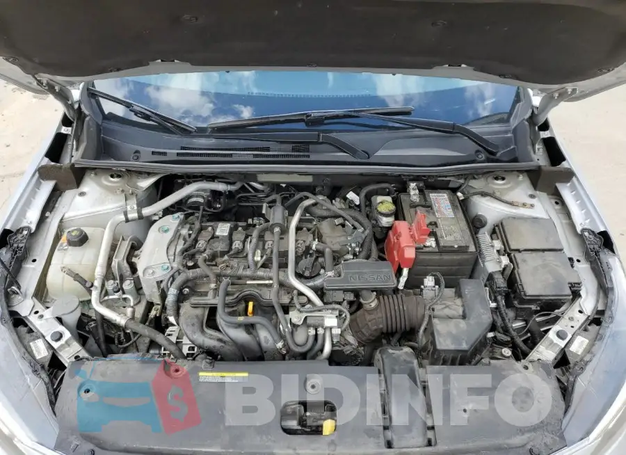 3N1AB8BV2LY222218 Photo# 11