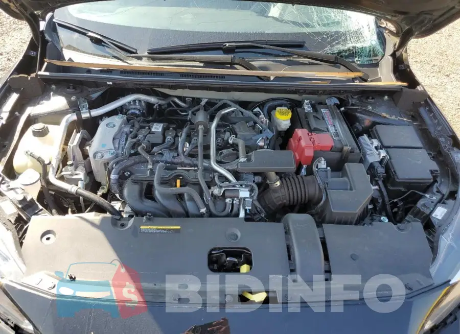 3N1AB8BV3RY312342 Photo# 11