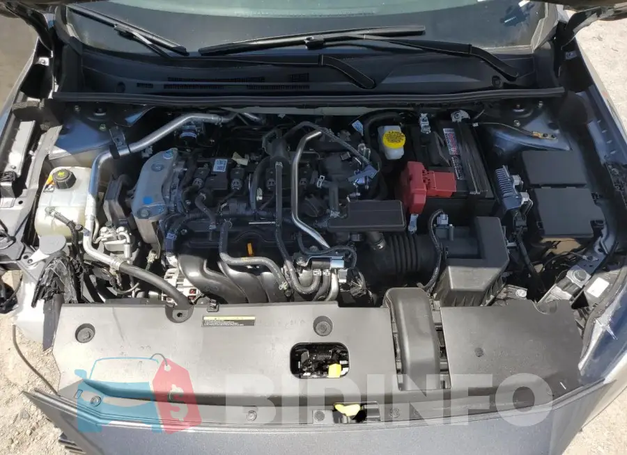 3N1AB8BV6RY275013 Photo# 11
