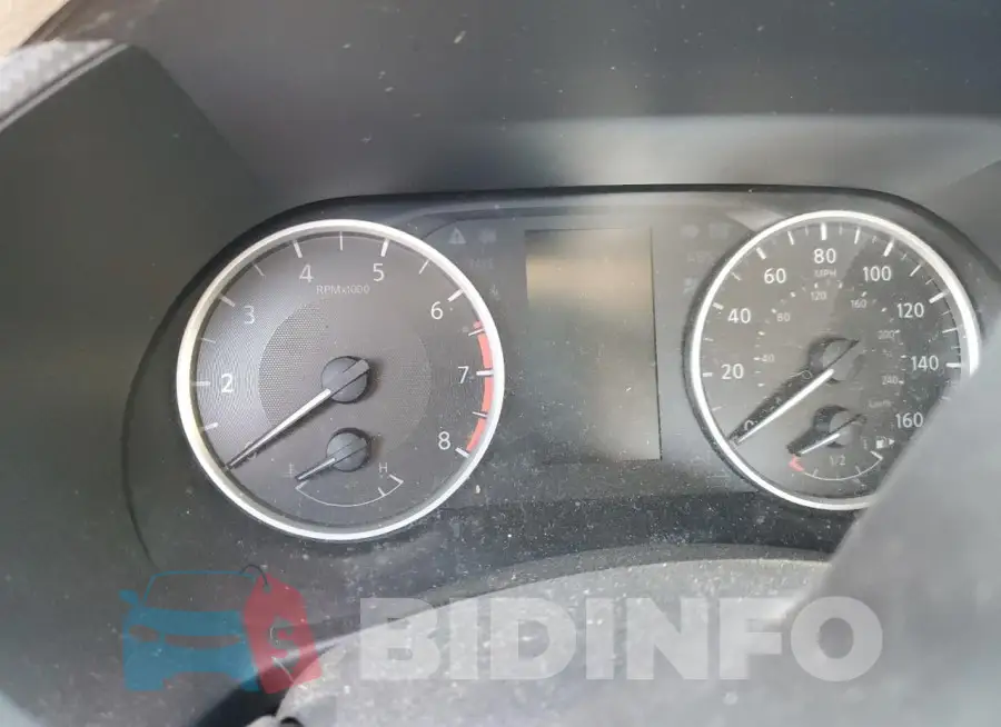 3N1AB8BV6RY291504 Photo# 9