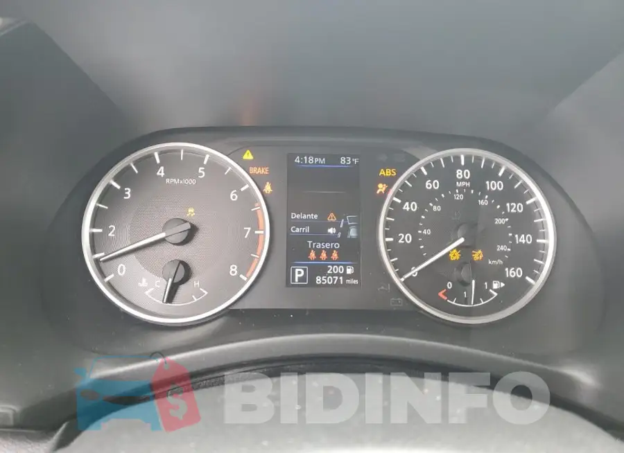 3N1AB8BV9LY312417 Photo# 9