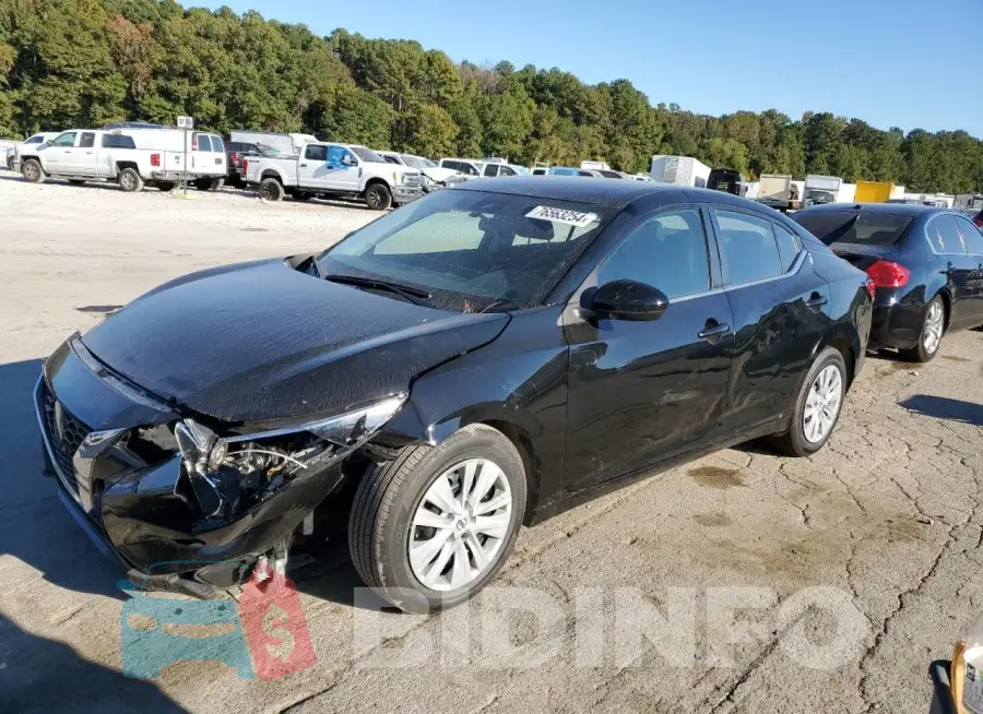 3N1AB8BV9PY313136 Photo# 1