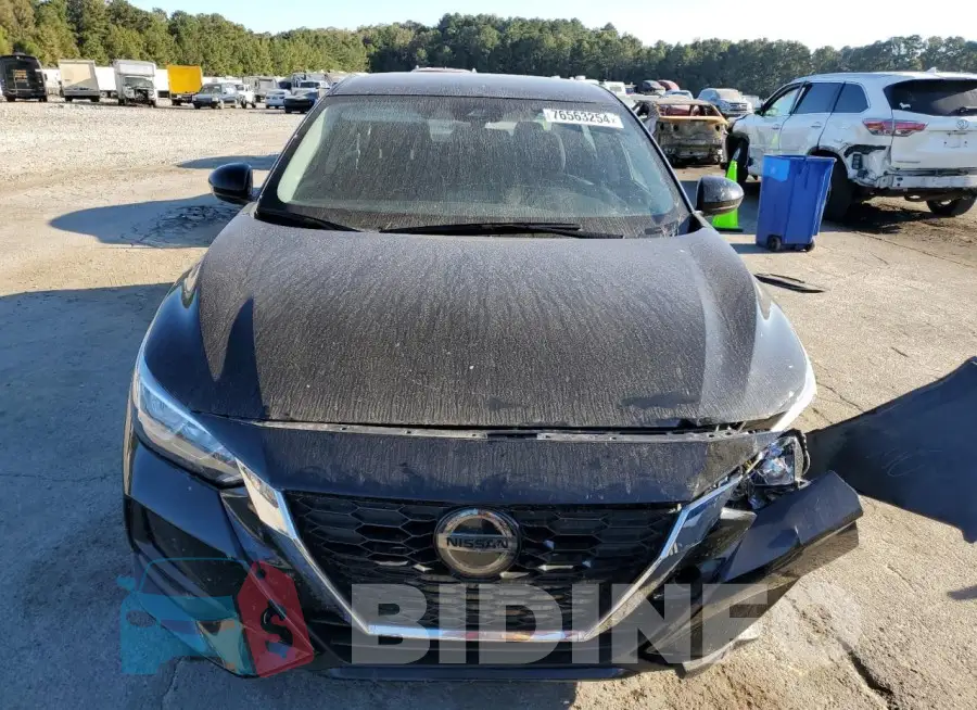 3N1AB8BV9PY313136 Photo# 5
