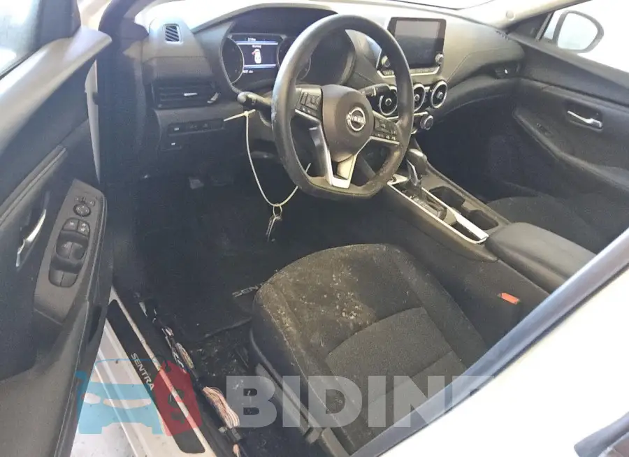 3N1AB8CV3RY213583 Photo# 8