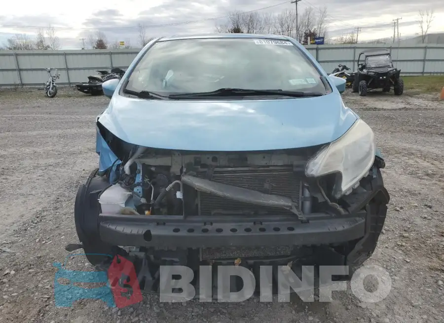 3N1CE2CP4FL440014 Photo# 5