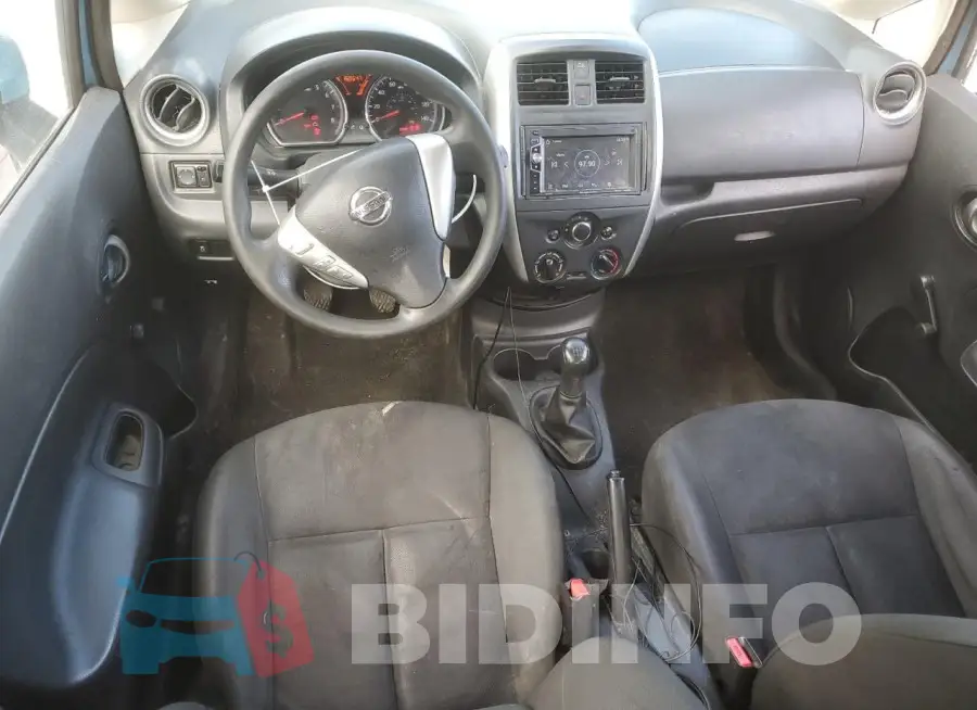 3N1CE2CP4FL440014 Photo# 8