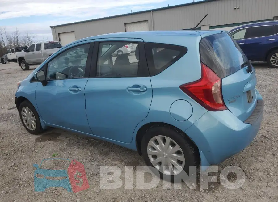3N1CE2CP4FL440014 Photo# 2