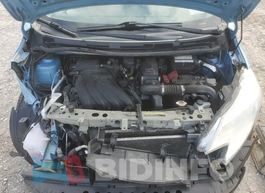 3N1CE2CP4FL440014 Photo# 12