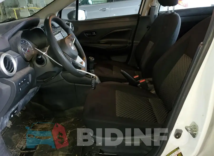 3N1CN8BV0ML822511 Photo# 7